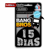 Bang Bros, 15 días