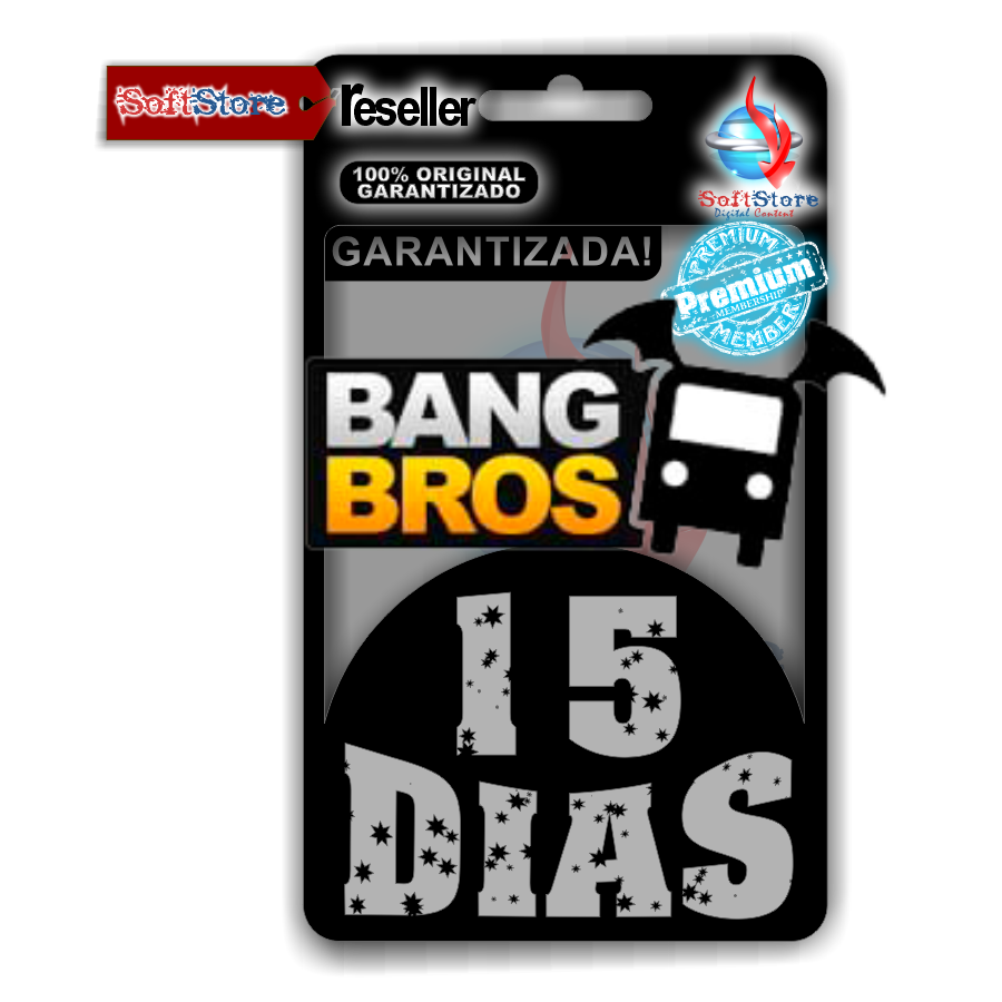 Bang Bros, 15 días