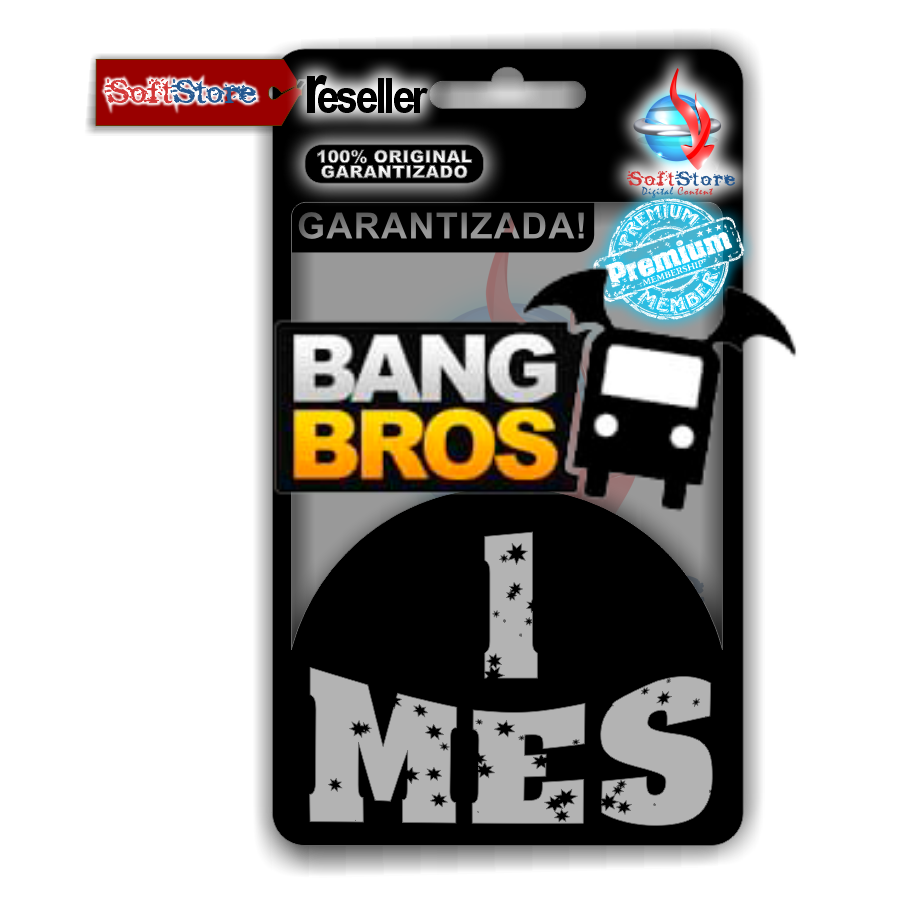 Bang Bros, 1 mes